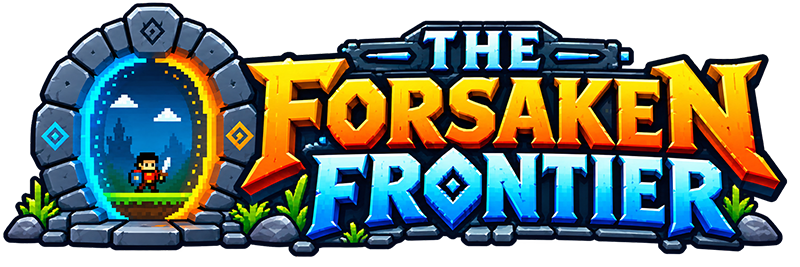 The Forsaken Frontier