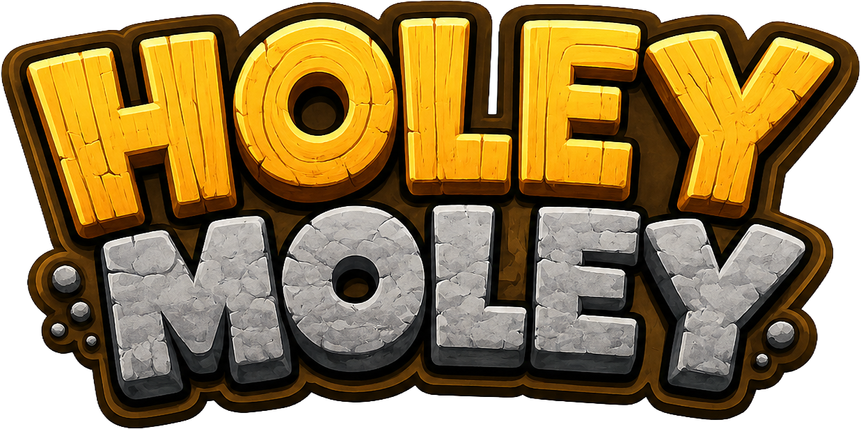 Holey Moley