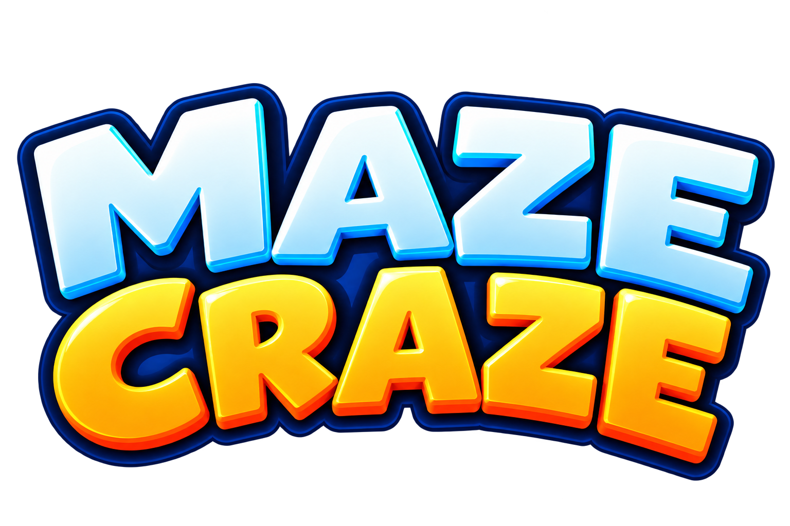 Maze Craze