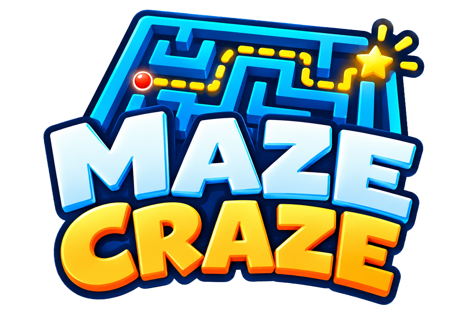 Maze Craze