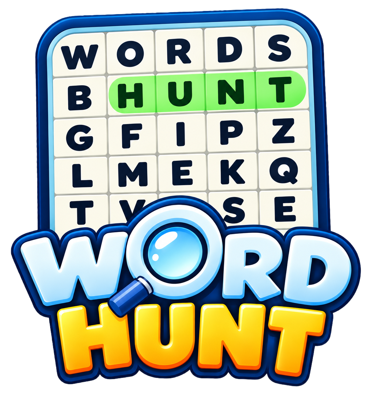 Word Hunt