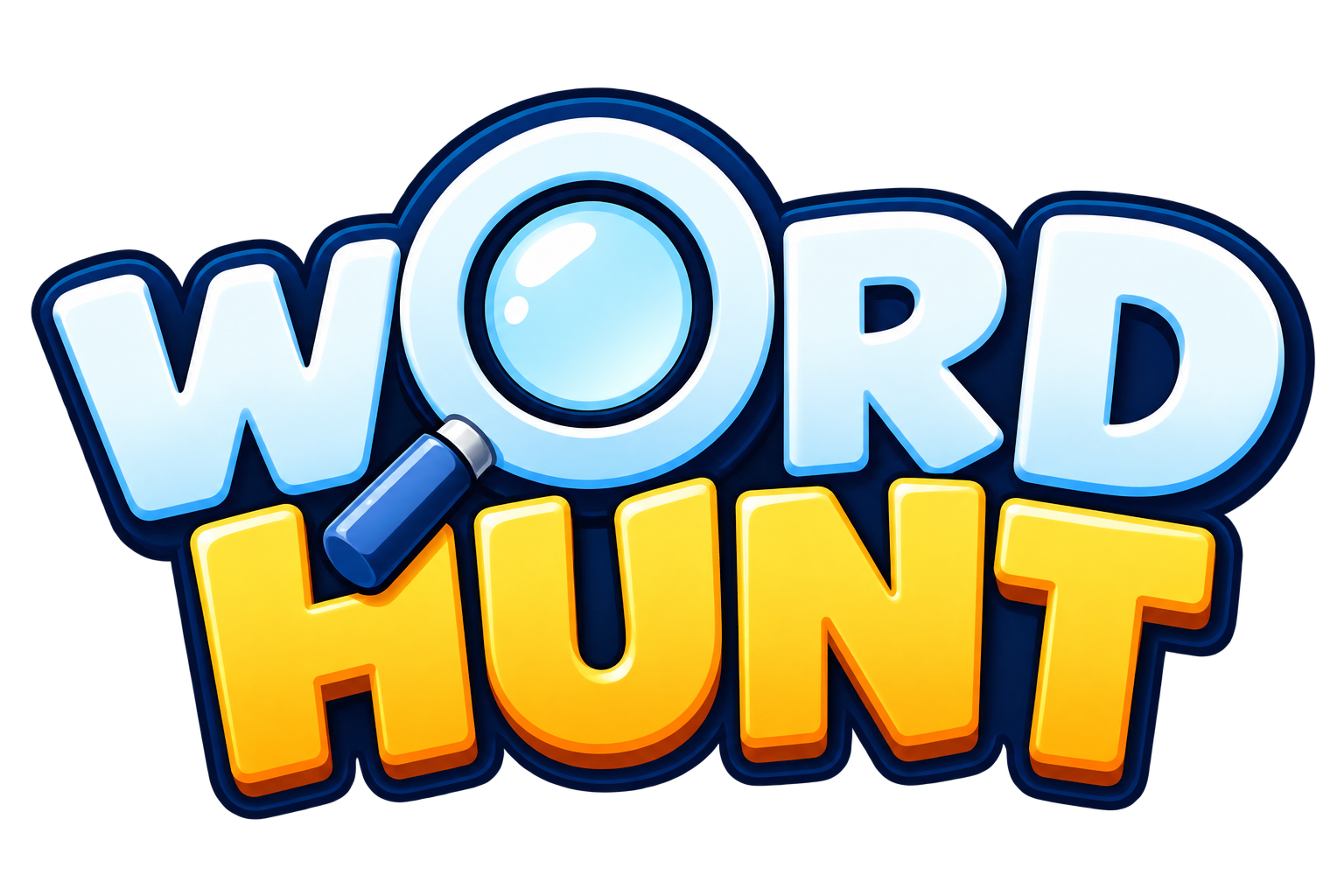 Word Hunt